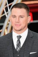 Channing Tatum photo #