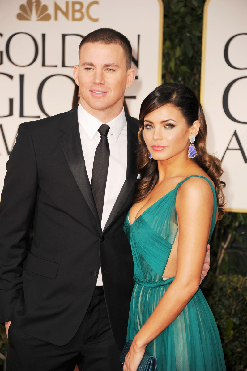 Channing Tatum: pic #439997