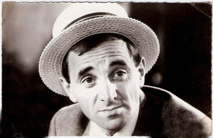 Charles Aznavour photo #