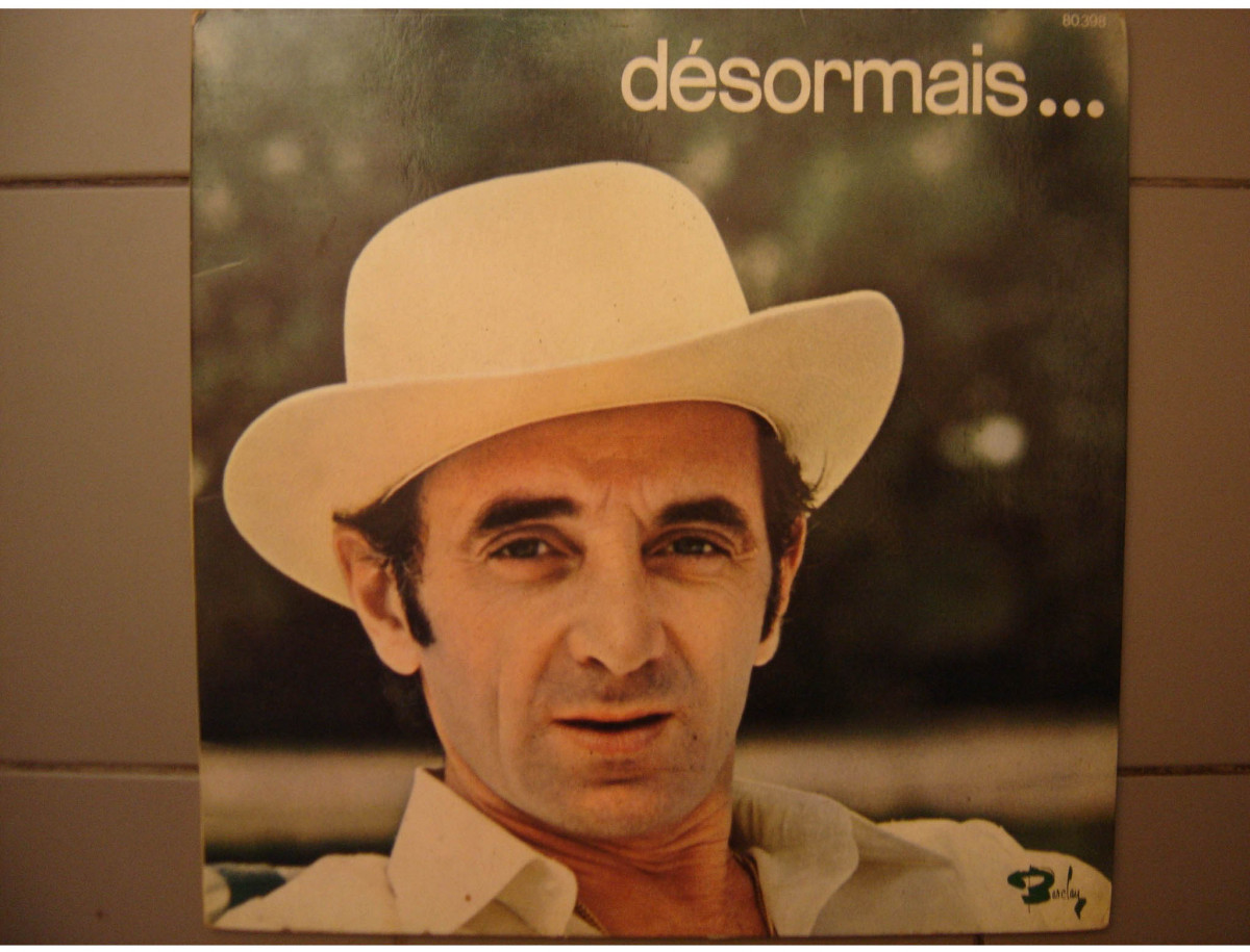 Charles Aznavour: pic #422022
