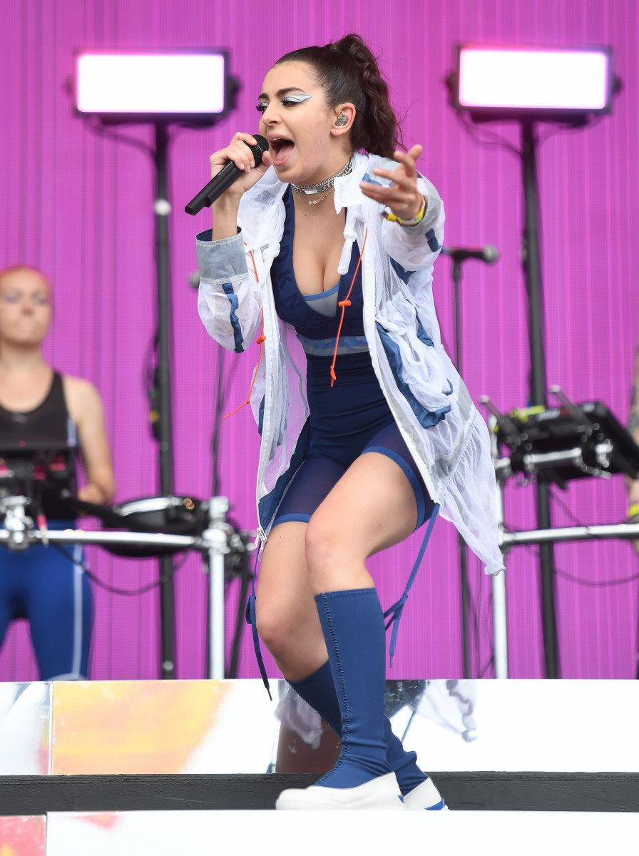 Charli XCX: pic #945910