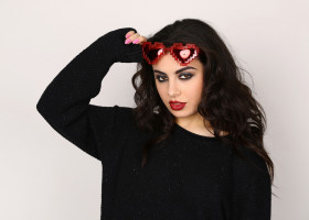 Charli XCX photo #