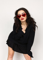 photo 17 in Charli XCX gallery [id764155] 2015-03-13