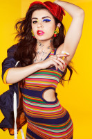 Charli XCX photo #