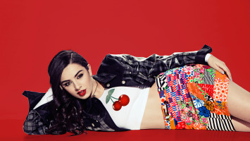 Charli XCX photo #