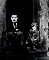 Charlie Chaplin photo #