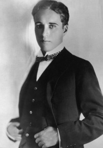 photo 4 in Charlie Chaplin gallery [id229780] 2010-01-25