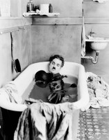 Charlie Chaplin photo #