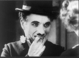 Charlie Chaplin photo #