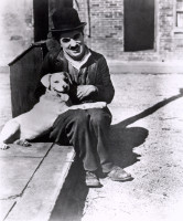 Charlie Chaplin photo #