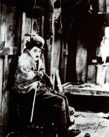 Charlie Chaplin photo #