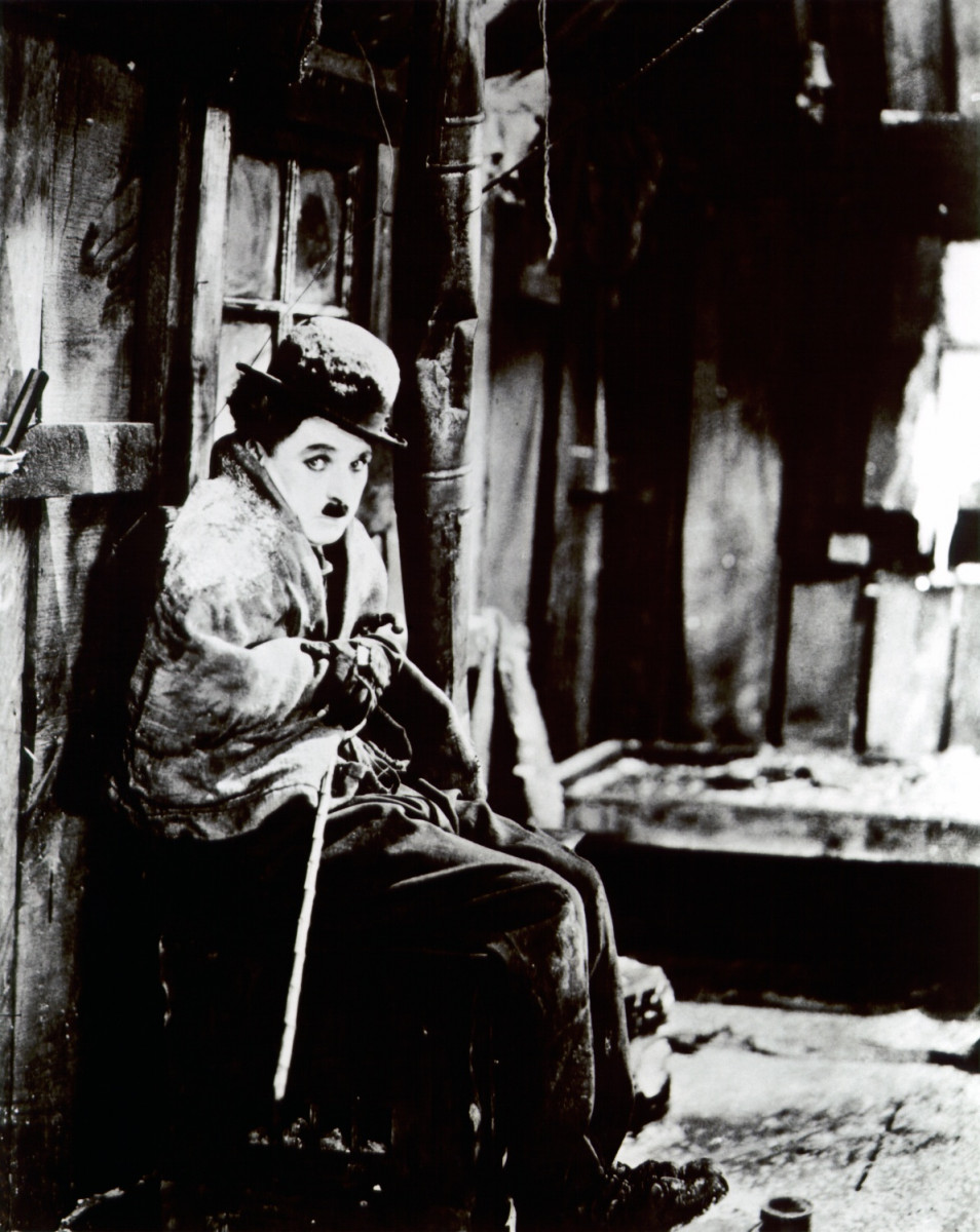 Charlie Chaplin: pic #229796