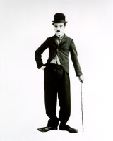 Charlie Chaplin photo #