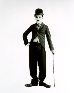 photo 3 in Charlie Chaplin gallery [id229790] 2010-01-25