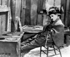 Charlie Chaplin photo #