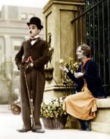 Charlie Chaplin photo #