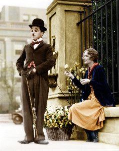 Charlie Chaplin pic #366226