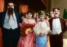 photo 15 in Chaplin gallery [id366172] 2011-04-07