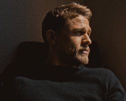 Charlie Hunnam photo #