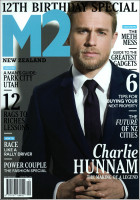 Charlie Hunnam photo #