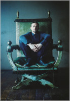 Charlie Hunnam photo #