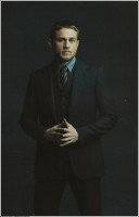 Charlie Hunnam photo #