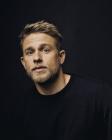 Charlie Hunnam photo #