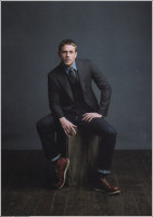 Charlie Hunnam photo #