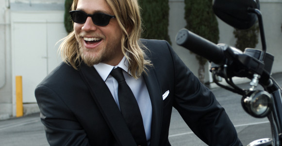 photo 4 in Charlie Hunnam gallery [id528163] 2012-09-02