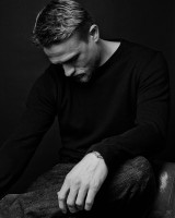 Charlie Hunnam photo #