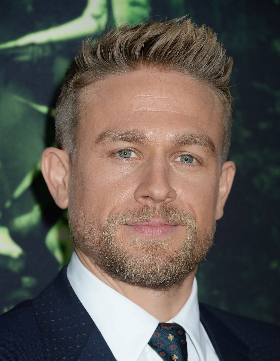 Charlie Hunnam: pic #925054