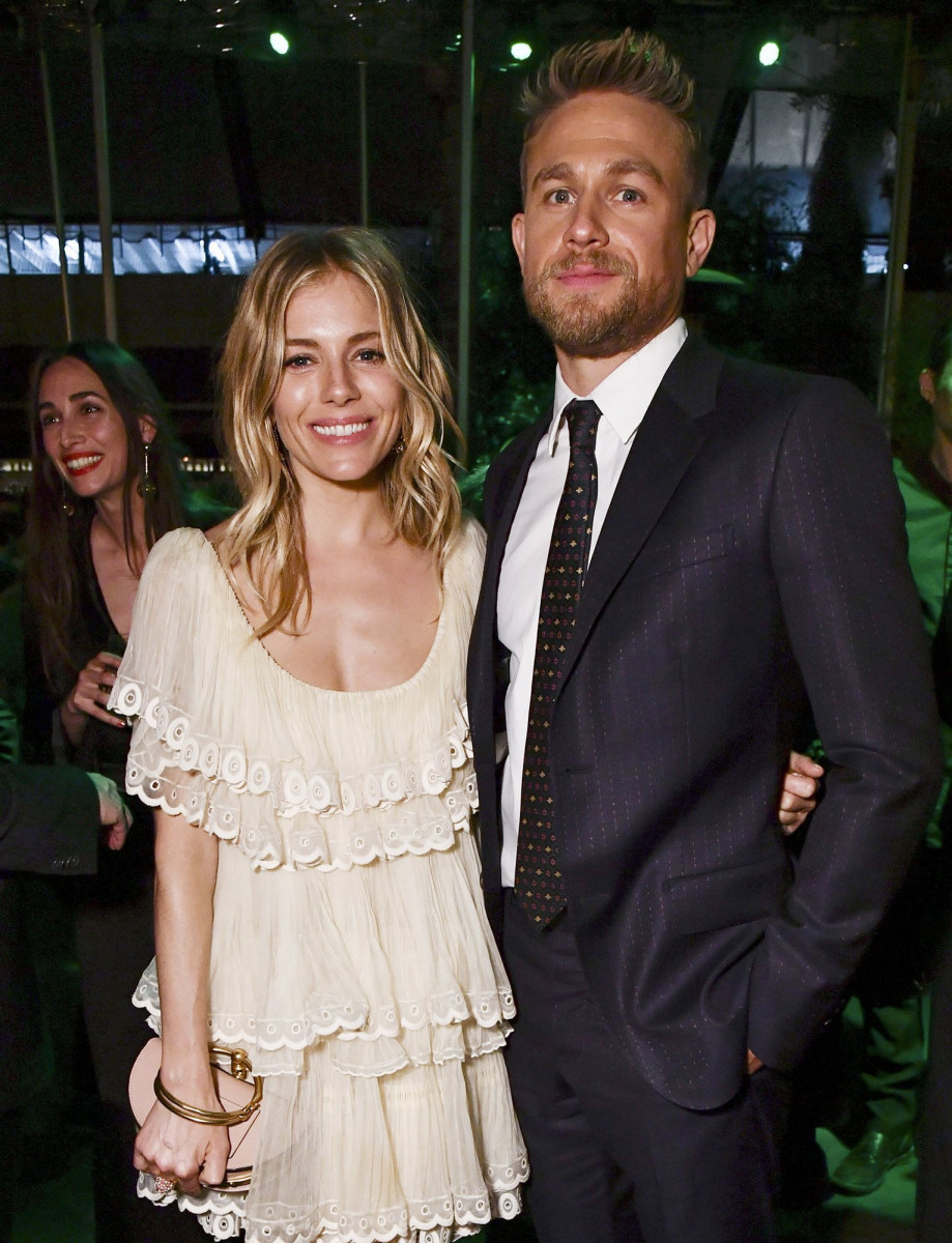 Charlie Hunnam: pic #925051