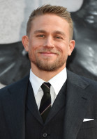 Charlie Hunnam photo #