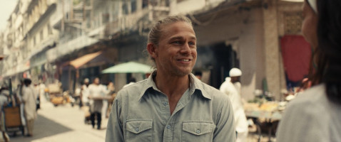 Charlie Hunnam pic #1327301