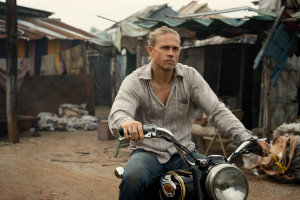 Charlie Hunnam pic #1327302