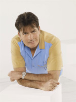 Charlie Sheen photo #