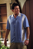 Charlie Sheen photo #