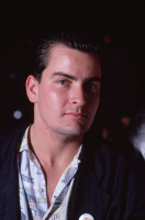 Charlie Sheen photo #