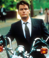 Charlie Sheen photo #