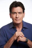 Charlie Sheen photo #