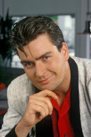 Charlie Sheen photo #