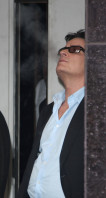 photo 10 in Charlie Sheen gallery [id550081] 2012-11-10