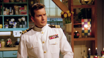 Charlie Sheen pic #1327607