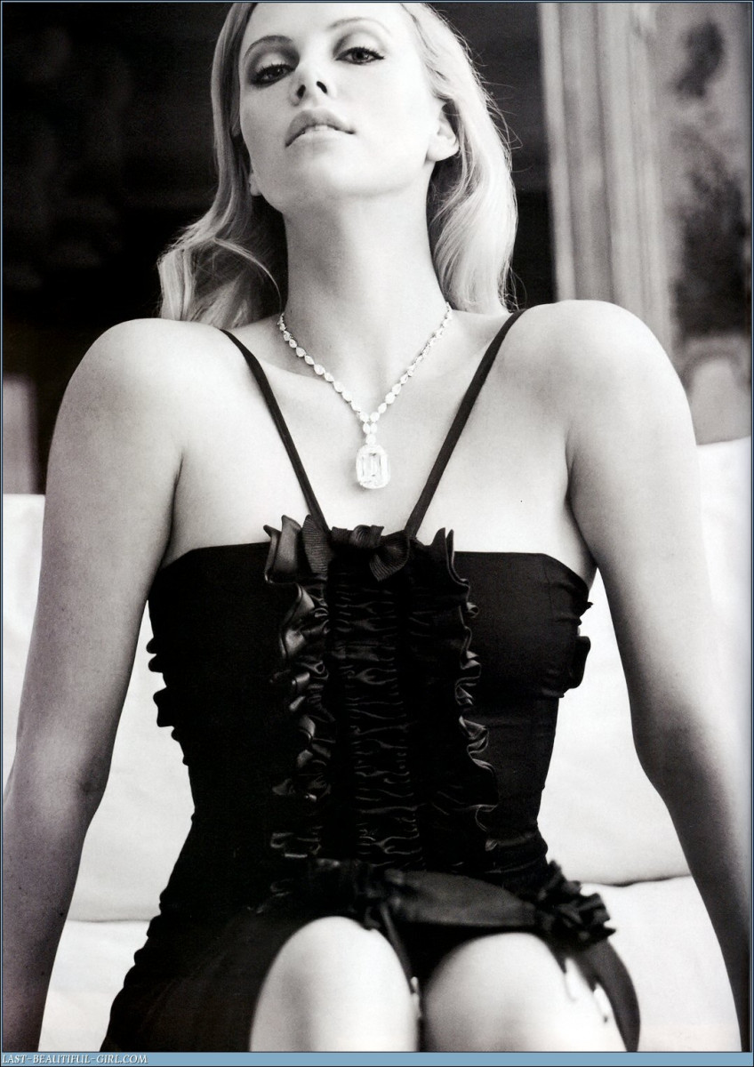 Charlize Theron: pic #29471