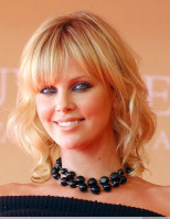 photo 14 in Charlize Theron gallery [id173217] 2009-07-23