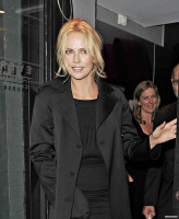 photo 9 in Charlize Theron gallery [id141137] 2009-03-20