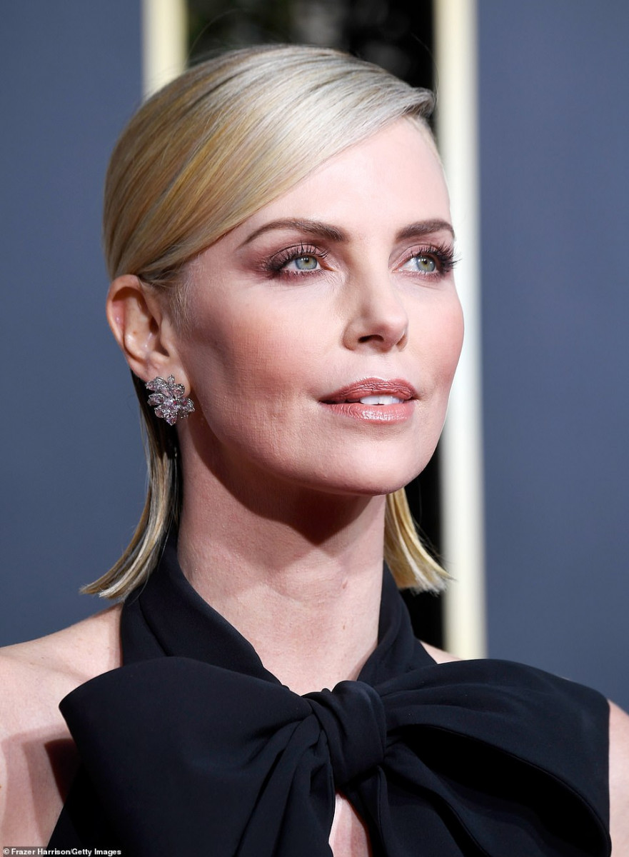 Charlize Theron: pic #1098140