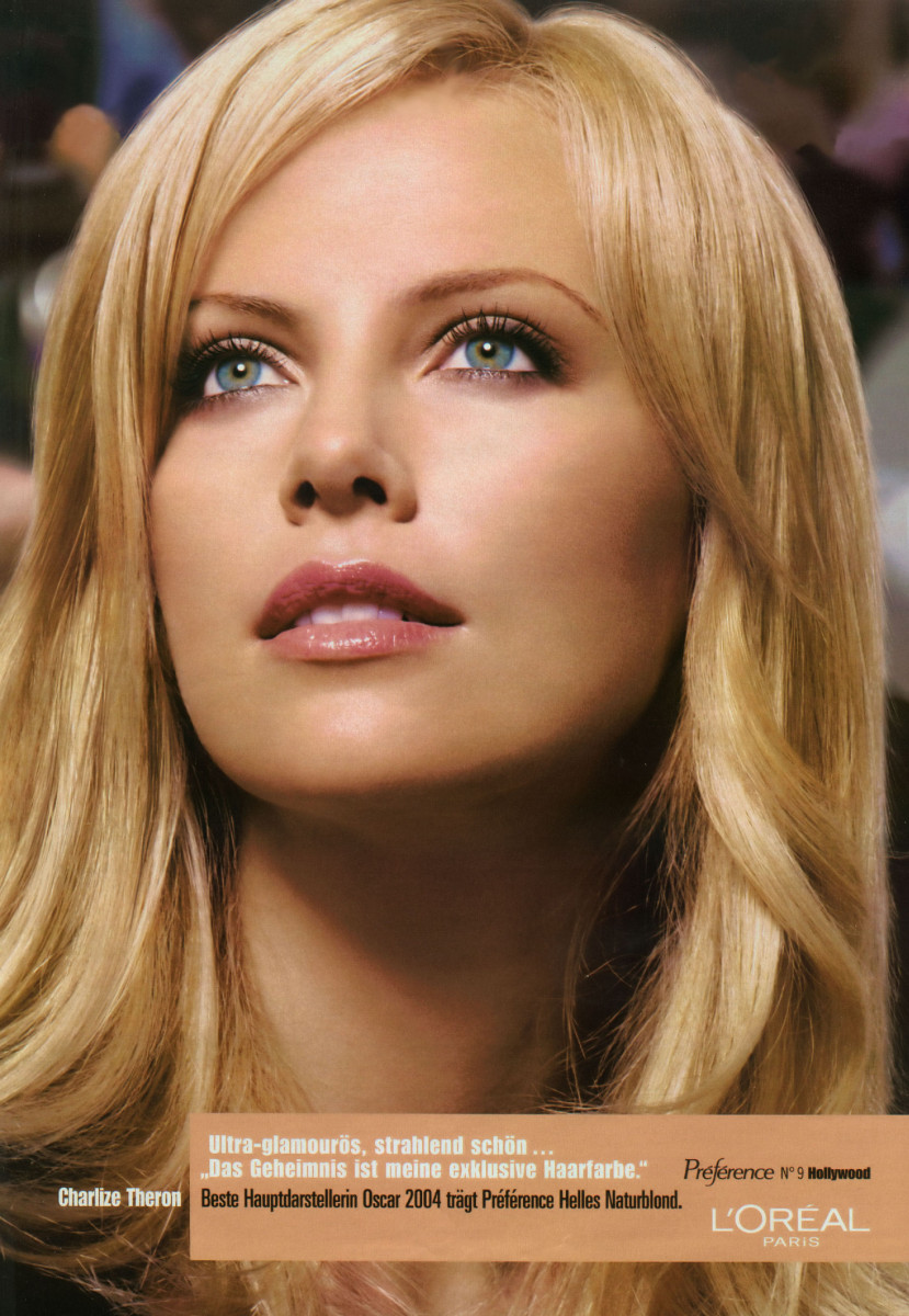 Charlize Theron: pic #28017