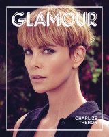 Charlize Theron photo #