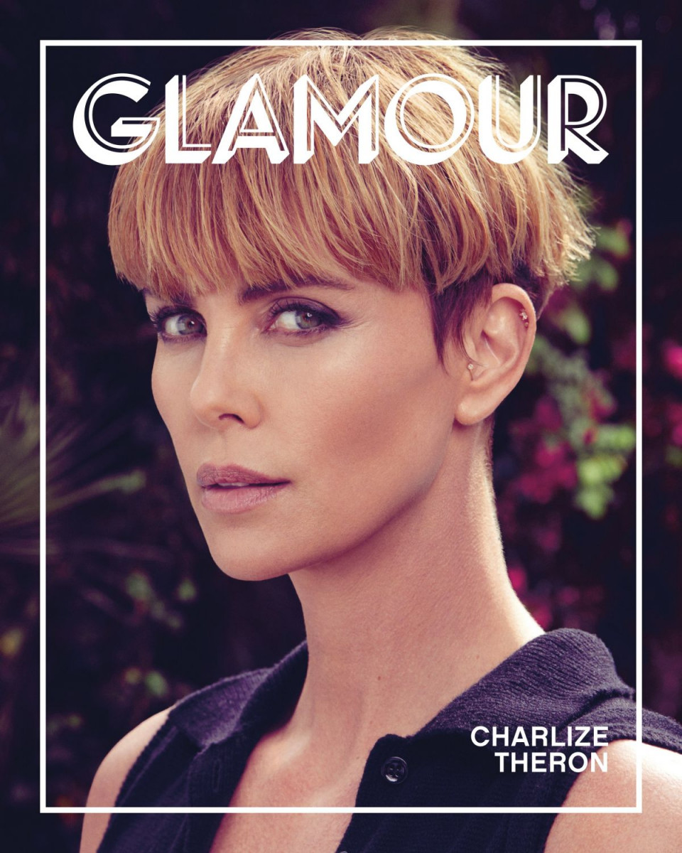 Charlize Theron: pic #1186360